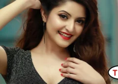 পরীমনি