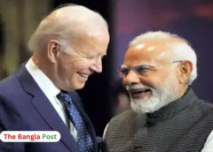 মোদি বাইডেন বৈঠক: গুরুত্ব পেয়েছে ইউক্রেন।
