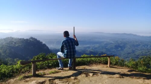 সাজেক ভ্যালি