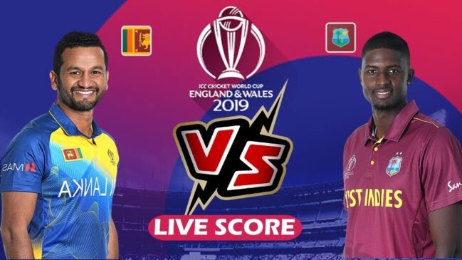 SL vs WI ৩য় টি২০ ম্যাচ সরাসরি live streaming : সিরিজ নির্ধারনের আজকের ম্যাচে কে জিততে পারে ?