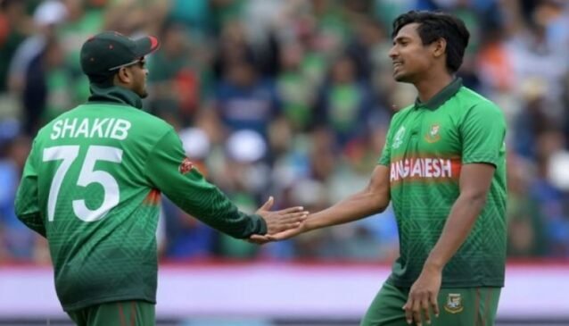 আইপিএলের নিলামে বাংলাদেশ থেকে নাম দিয়েছন যারা এবং তাদের ভিত্তি মূল্য